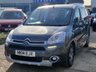 USED 2014 14 CITROEN BERLINGO MULTISPACE 1.6 HDI PLUS 5d 91 BHP *W/CHAIR ACCESS*A/C*NO VAT!*