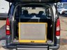 USED 2014 14 CITROEN BERLINGO MULTISPACE 1.6 HDI PLUS 5d 91 BHP *W/CHAIR ACCESS*A/C*NO VAT!*