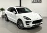 USED 2016 L PORSCHE MACAN 3.0 TD V6 S SUV 5dr Diesel PDK 4WD Euro 6 (s/s) (258 ps) 