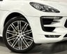 USED 2016 L PORSCHE MACAN 3.0 TD V6 S SUV 5dr Diesel PDK 4WD Euro 6 (s/s) (258 ps) 