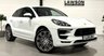 USED 2016 L PORSCHE MACAN 3.0 TD V6 S SUV 5dr Diesel PDK 4WD Euro 6 (s/s) (258 ps) 