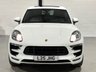 USED 2016 L PORSCHE MACAN 3.0 TD V6 S SUV 5dr Diesel PDK 4WD Euro 6 (s/s) (258 ps) 