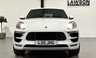 USED 2016 L PORSCHE MACAN 3.0 TD V6 S SUV 5dr Diesel PDK 4WD Euro 6 (s/s) (258 ps) 