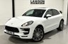 USED 2016 L PORSCHE MACAN 3.0 TD V6 S SUV 5dr Diesel PDK 4WD Euro 6 (s/s) (258 ps) 