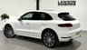 USED 2016 L PORSCHE MACAN 3.0 TD V6 S SUV 5dr Diesel PDK 4WD Euro 6 (s/s) (258 ps) 