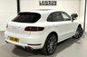 USED 2016 L PORSCHE MACAN 3.0 TD V6 S SUV 5dr Diesel PDK 4WD Euro 6 (s/s) (258 ps) 