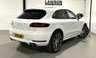 USED 2016 L PORSCHE MACAN 3.0 TD V6 S SUV 5dr Diesel PDK 4WD Euro 6 (s/s) (258 ps) 