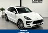 USED 2016 L PORSCHE MACAN 3.0 TD V6 S SUV 5dr Diesel PDK 4WD Euro 6 (s/s) (258 ps) 