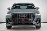 USED 2020 20 AUDI Q3 2.0 TDI S LINE 5d 148 BHP 