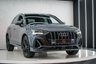 USED 2020 20 AUDI Q3 2.0 TDI S LINE 5d 148 BHP 