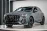 USED 2020 20 AUDI Q3 2.0 TDI S LINE 5d 148 BHP 