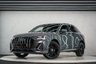 USED 2020 20 AUDI Q3 2.0 TDI S LINE 5d 148 BHP 