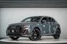 USED 2020 20 AUDI Q3 2.0 TDI S LINE 5d 148 BHP 