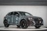 USED 2020 20 AUDI Q3 2.0 TDI S LINE 5d 148 BHP 