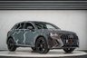 USED 2020 20 AUDI Q3 2.0 TDI S LINE 5d 148 BHP 