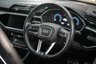 USED 2020 20 AUDI Q3 2.0 TDI S LINE 5d 148 BHP 