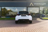 USED 2022 72 TOYOTA YARIS 1.6T GR Circuit Hatchback 3dr Petrol Manual AWD Euro 6 (261 ps) Circuit Pack | Low Mileage