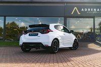 USED 2022 72 TOYOTA YARIS 1.6T GR Circuit Hatchback 3dr Petrol Manual AWD Euro 6 (261 ps) Circuit Pack | Low Mileage