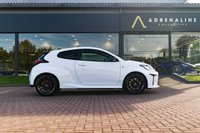 USED 2022 72 TOYOTA YARIS 1.6T GR Circuit Hatchback 3dr Petrol Manual AWD Euro 6 (261 ps) Circuit Pack | Low Mileage
