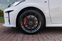 USED 2022 72 TOYOTA YARIS 1.6T GR Circuit Hatchback 3dr Petrol Manual AWD Euro 6 (261 ps) Circuit Pack | Low Mileage