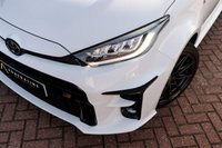 USED 2022 72 TOYOTA YARIS 1.6T GR Circuit Hatchback 3dr Petrol Manual AWD Euro 6 (261 ps) Circuit Pack | Low Mileage