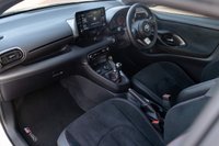 USED 2022 72 TOYOTA YARIS 1.6T GR Circuit Hatchback 3dr Petrol Manual AWD Euro 6 (261 ps) Circuit Pack | Low Mileage