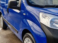 USED 2018 18 CITROEN NEMO 1.2 660 ENTERPRISE HDI 80 BHP **2018*EURO6*A/C*SENSORS**