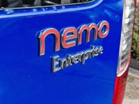 USED 2018 18 CITROEN NEMO 1.2 660 ENTERPRISE HDI 80 BHP **2018*EURO6*A/C*SENSORS**