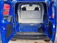 USED 2018 18 CITROEN NEMO 1.2 660 ENTERPRISE HDI 80 BHP **2018*EURO6*A/C*SENSORS**