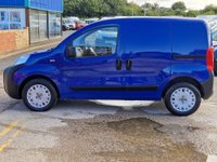 USED 2018 18 CITROEN NEMO 1.2 660 ENTERPRISE HDI 80 BHP **2018*EURO6*A/C*SENSORS**