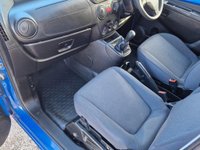 USED 2018 18 CITROEN NEMO 1.2 660 ENTERPRISE HDI 80 BHP **2018*EURO6*A/C*SENSORS**