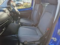 USED 2018 18 CITROEN NEMO 1.2 660 ENTERPRISE HDI 80 BHP **2018*EURO6*A/C*SENSORS**