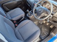 USED 2018 18 CITROEN NEMO 1.2 660 ENTERPRISE HDI 80 BHP **2018*EURO6*A/C*SENSORS**