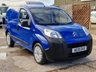 USED 2018 18 CITROEN NEMO 1.2 660 ENTERPRISE HDI 80 BHP **2018*EURO6*A/C*SENSORS**