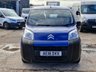 USED 2018 18 CITROEN NEMO 1.2 660 ENTERPRISE HDI 80 BHP **2018*EURO6*A/C*SENSORS**