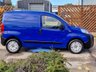 USED 2018 18 CITROEN NEMO 1.2 660 ENTERPRISE HDI 80 BHP **2018*EURO6*A/C*SENSORS**