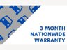 USED 2018 18 CITROEN NEMO 1.2 660 ENTERPRISE HDI 80 BHP **2018*EURO6*A/C*SENSORS**