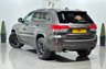 USED 2015 15 JEEP GRAND CHEROKEE 3.0 V6 CRD Overland SUV 5dr Diesel Auto 4WD Euro 5 (247 bhp) ** FULL LEATHER - REVERSE CAM **