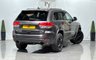 USED 2015 15 JEEP GRAND CHEROKEE 3.0 V6 CRD Overland SUV 5dr Diesel Auto 4WD Euro 5 (247 bhp) ** FULL LEATHER - REVERSE CAM **