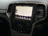 USED 2015 15 JEEP GRAND CHEROKEE 3.0 V6 CRD Overland SUV 5dr Diesel Auto 4WD Euro 5 (247 bhp) ** FULL LEATHER - REVERSE CAM **