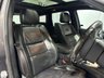 USED 2015 15 JEEP GRAND CHEROKEE 3.0 V6 CRD Overland SUV 5dr Diesel Auto 4WD Euro 5 (247 bhp) ** FULL LEATHER - REVERSE CAM **