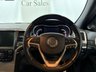 USED 2015 15 JEEP GRAND CHEROKEE 3.0 V6 CRD Overland SUV 5dr Diesel Auto 4WD Euro 5 (247 bhp) ** FULL LEATHER - REVERSE CAM **