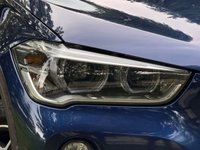 USED 2016 16 BMW X1 2.0 18d xLine SUV 5dr Diesel Manual sDrive Euro 6 (s/s) (150 ps) 