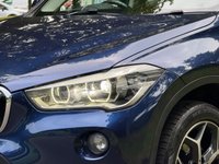 USED 2016 16 BMW X1 2.0 18d xLine SUV 5dr Diesel Manual sDrive Euro 6 (s/s) (150 ps) 