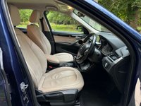 USED 2016 16 BMW X1 2.0 18d xLine SUV 5dr Diesel Manual sDrive Euro 6 (s/s) (150 ps) 