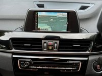 USED 2016 16 BMW X1 2.0 18d xLine SUV 5dr Diesel Manual sDrive Euro 6 (s/s) (150 ps) 