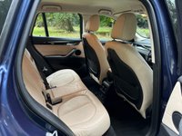 USED 2016 16 BMW X1 2.0 18d xLine SUV 5dr Diesel Manual sDrive Euro 6 (s/s) (150 ps) 
