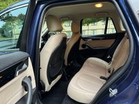USED 2016 16 BMW X1 2.0 18d xLine SUV 5dr Diesel Manual sDrive Euro 6 (s/s) (150 ps) 
