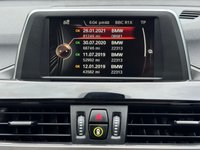 USED 2016 16 BMW X1 2.0 18d xLine SUV 5dr Diesel Manual sDrive Euro 6 (s/s) (150 ps) 
