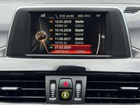 USED 2016 16 BMW X1 2.0 18d xLine SUV 5dr Diesel Manual sDrive Euro 6 (s/s) (150 ps) 